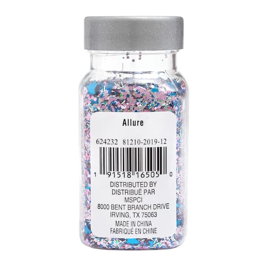 Allure Specialty Polyester Glitter by Recollections™